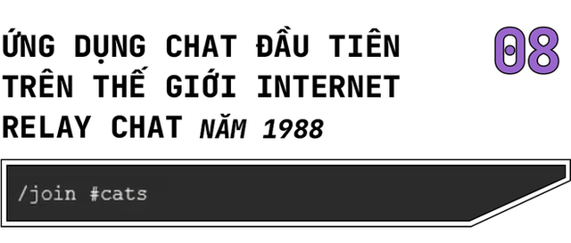 Những dòng code nhỏ làm biến đổi cả thế giới - Ảnh 7.