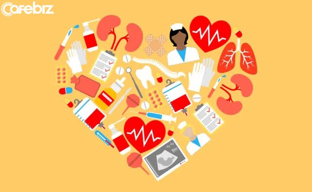 Quá đơn giản! Lời khuyên cho cuộc sống lành mạnh: 8 cần + 5 không được - Ảnh 3.