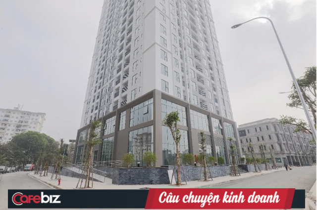 Tài chính eo hẹp, có thể tìm mua chung cư giá 25 triệu đồng/m2 ở khu vực nào tại Hà Nội và Sài Gòn? - Ảnh 1.