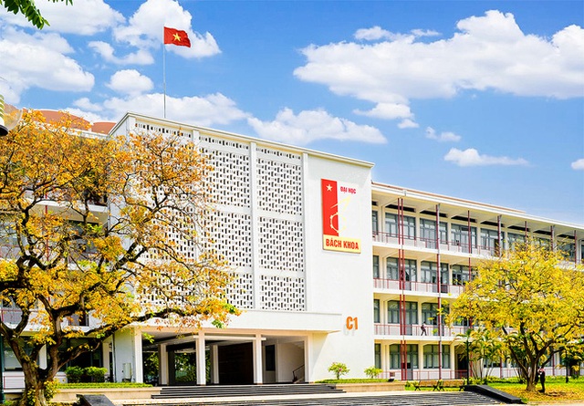 Hé lộ mức lương của giảng viên Đại học Bách Khoa Hà Nội - ngôi trường danh tiếng top đầu cả nước - Ảnh 1.