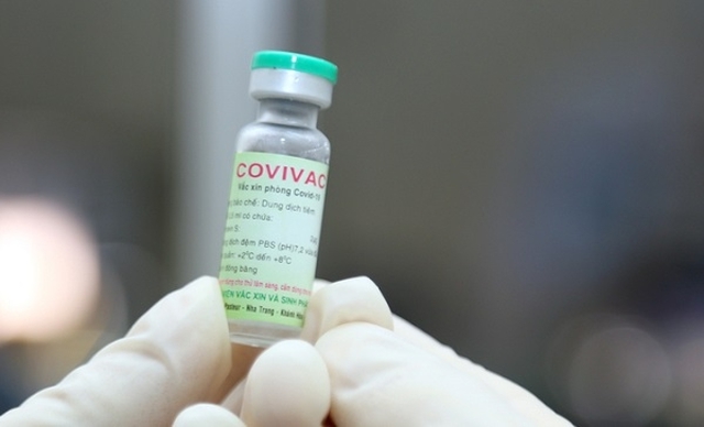  Vaccine Covivac ngừng thử nghiệm giai đoạn 3 vì thiếu tình nguyện viên  - Ảnh 1.