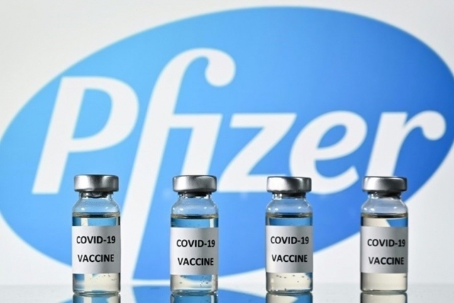  Vaccine Pfizer được bảo quản như thế nào tại Việt Nam?  - Ảnh 1.
