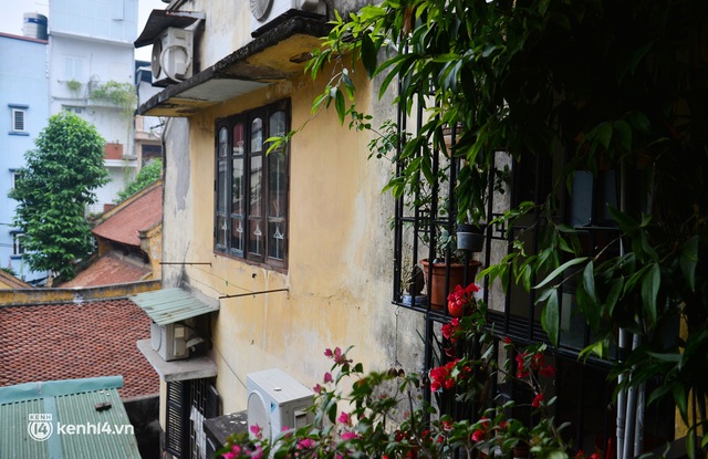  Người phụ nữ rao bán căn nhà tập thể cũ ở Hà Nội giá 8,5 tỷ đồng: Tôi suy sụp đến mất ngủ khi bị dân mạng chỉ trích - Ảnh 3.