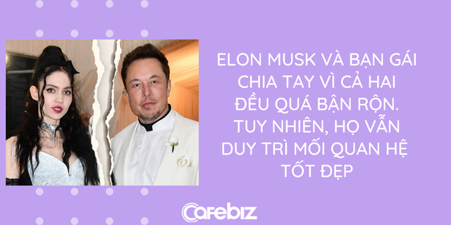 Năm 2021 ‘đen tình đỏ bạc’ của Elon Musk: Có 300 tỷ USD nhưng vô gia cư, chia tay bạn gái vì quá bận, giờ lại muốn làm KOL - Ảnh 3.
