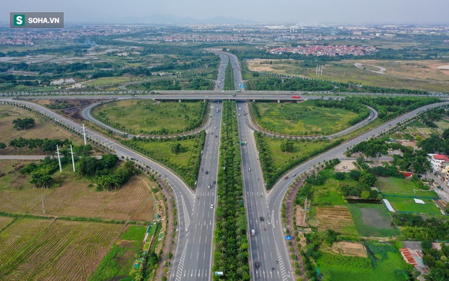  Khám phá huyện Hà Nội muốn lập riêng thành phố phía Bắc: Tương lai sẽ biến hình đáng nể? - Ảnh 4.