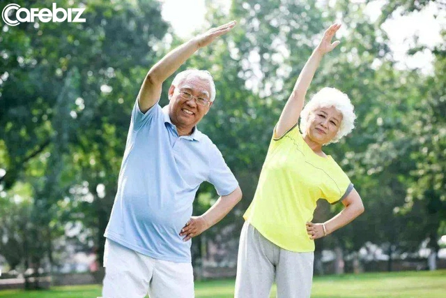 BÁO HIẾU không khó, hoàn thành đủ 3 điểm này, bạn xứng đáng là người con tuyệt vời nhất! - Ảnh 3.