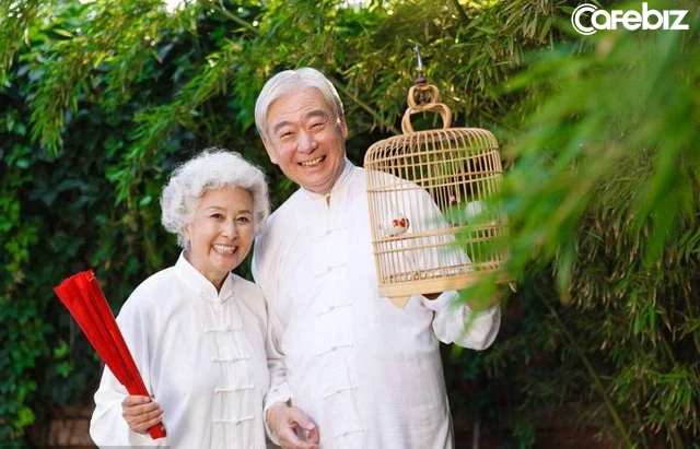 BÁO HIẾU không khó, hoàn thành đủ 3 điểm này, bạn xứng đáng là người con tuyệt vời nhất! - Ảnh 2.
