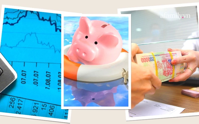 Quỹ khẩn cấp là gì và lý do chuyên gia tài chính khuyên bạn phải có nó - Ảnh 3.