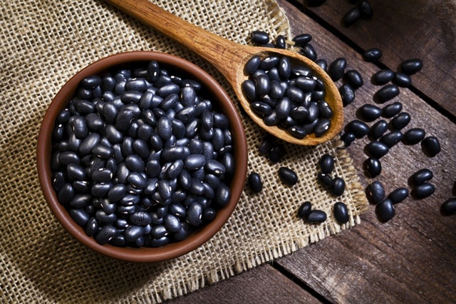 13 thực phẩm màu đen giàu chất chống oxy hóa bậc nhất, giúp kéo dài tuổi thọ, làm đẹp da, xanh tóc, mùa đông chính là cơ hội để cơ thể hấp thu tối đa  - Ảnh 10.