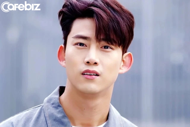 Đàn ông sở hữu lông mày Bát Thái cực phú quý, sau 36 tuổi có thể làm quan  - Ảnh 1.