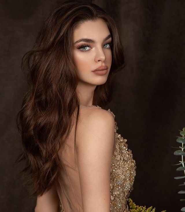 Dự đoán NÓNG top 5 Miss Universe 2021: Kim Duyên có cơ hội đăng quang, Ấn Độ - Puerto Rico cạnh tranh ngôi Á hậu - Ảnh 5.