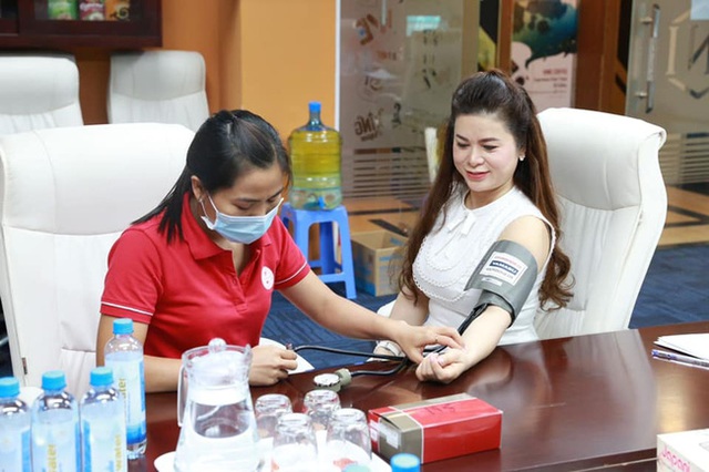 Hậu ly hôn với vua cà phê Trung Nguyên, bà Lê Hoàng Diệp Thảo có 2 thay đổi cực lớn mà người trong cuộc chưa chắc biết - Ảnh 6.