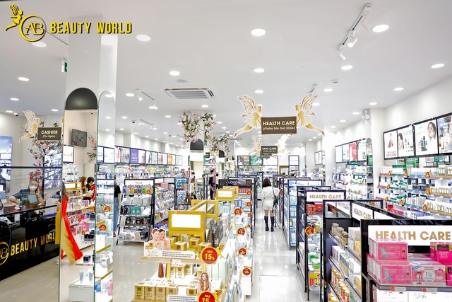 Hệ thống siêu thị AB Beauty World bán hàng không lợi nhuận, hỗ trợ người tiêu dùng mua sắm cuối năm - Ảnh 5.