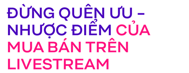 Vũ trụ livestream: Kỹ nghệ thôi miên, móc ví người khác đỉnh cao thế nào mà hàng nghìn người bán hàng online sống chết lao vào? - Ảnh 10.