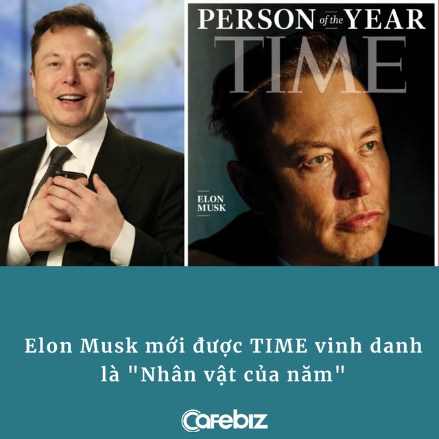Người đàn ông Trung Quốc gây bão vì quá giống Elon Musk, có thể mở khóa các thiết bị nhận diện của ‘chính chủ’? - Ảnh 2.