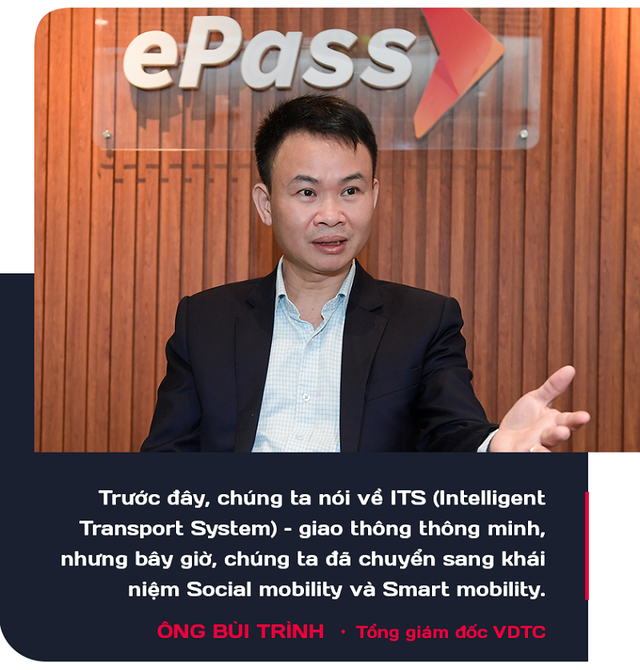 Phía sau ‘mảnh ghép cuối cùng’ trong việc làm chủ hệ thống ePass của Viettel - Ảnh 4.