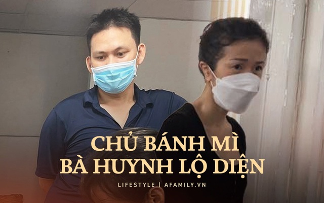 Từ drama bánh mì xẻ đôi chấn động Sài Gòn, nhắc lại chuyện một tượng đài bánh mì Hà Nội bị đá - Ảnh 3.