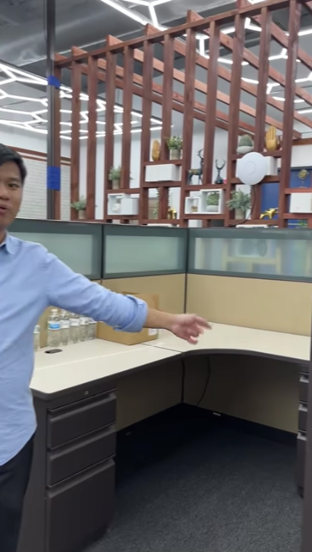 Vương Phạm tiết kiệm cỡ nào mới trở thành triệu phú đô la? - Ảnh 2. Vương Phạm tiết kiệm cỡ nào mới trở thành triệu phú đô la? - Ảnh 2.