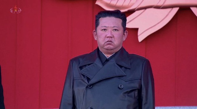  Em gái ông Kim Jong-un thăng chức sau thời gian vắng mặt bí ẩn?  - Ảnh 2.