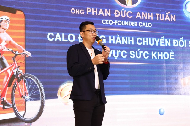 Liên minh chuyển đổi số “bắt tay’’ startup công nghệ, tiên phong ứng dụng Metaverse vào trong lĩnh vực sức khỏe  - Ảnh 5.