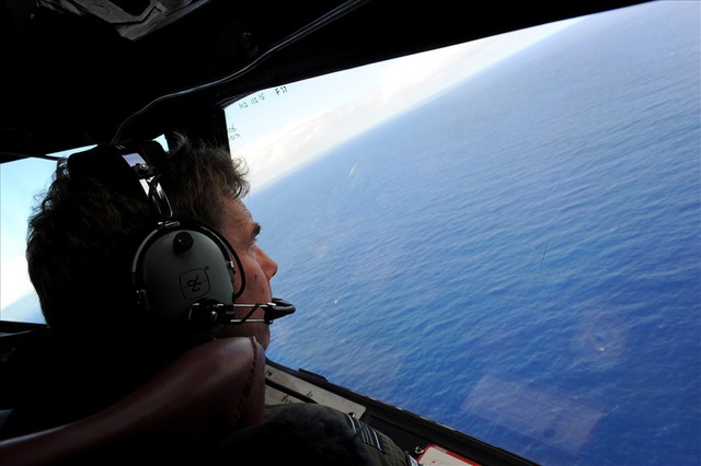  Chuyên gia xác định được vị trí của MH370: Thổi bùng hy vọng tìm ra chiếc máy bay xấu số? - Ảnh 2.