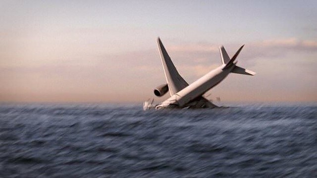  Chuyên gia xác định được vị trí của MH370: Thổi bùng hy vọng tìm ra chiếc máy bay xấu số? - Ảnh 3.