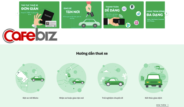 “Ông lớn” Ấn Độ Zoomcar nhảy vào thị trường cho thuê xe tự lái ở Việt Nam: Là ‘gió đông’ hay bão cát với các tay chơi bản địa? - Ảnh 3.