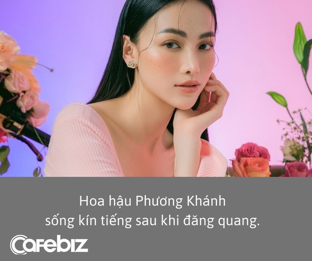 Hoa hậu Việt Nam đầu tiên công khai không biết đi xe máy, lái xe hơi, không ngại mặc áo ‘si-đa’ 20 nghìn đồng - Ảnh 1.