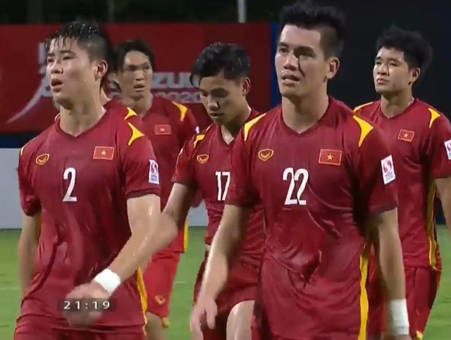  Nhà vô địch AFF Cup: Gặp Việt Nam ở bán kết, có khi Thái Lan họ còn thấy mừng - Ảnh 1.