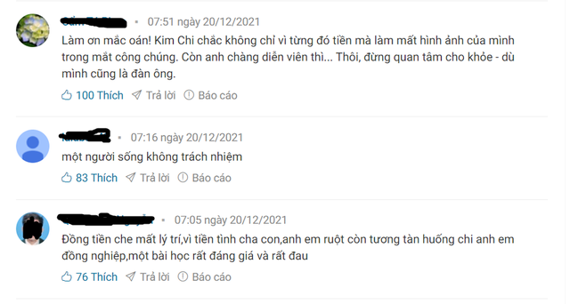  Thương Tín tố nghệ sĩ Trịnh Kim Chi nhập nhằng tiền bảo hiểm: Bài học đáng giá và rất đau! - Ảnh 5.