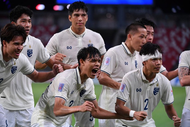  Nhà vô địch AFF Cup: Gặp Việt Nam ở bán kết, có khi Thái Lan họ còn thấy mừng - Ảnh 8.
