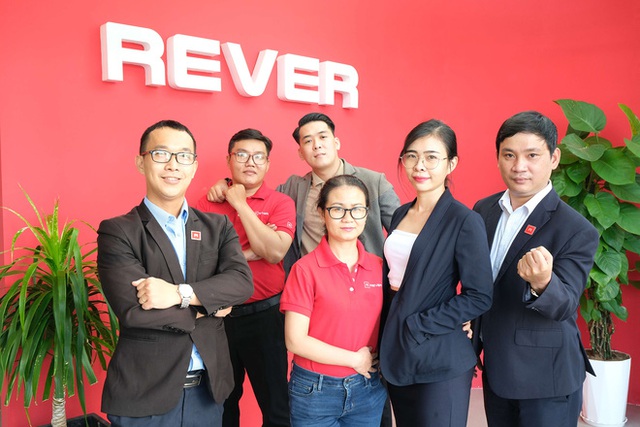  Từ bỏ sự nghiệp đỉnh cao tại VNG, CEO Rever ước mơ dùng công nghệ ‘sốc lại’ cuộc chơi ngành môi giới bất động sản - Ảnh 10.