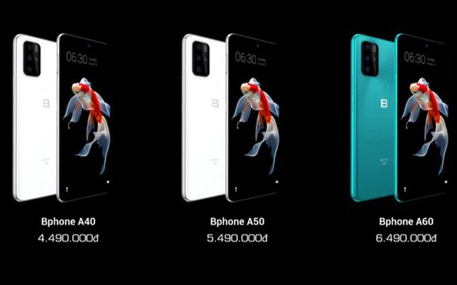 Ông Nguyễn Tử Quảng: Apple, Samsung “không có nghề” bằng Bkav về bảo mật