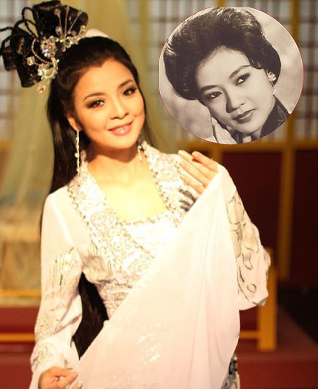 Một nữ nghệ sĩ nổi tiếng thẳng thắn: “Thương Tín nên ba mặt một lời, đừng mập mờ khiến khán giả hiểu lầm Trịnh Kim Chi” - Ảnh 1.