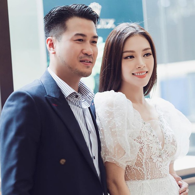 Đến con dâu tương lai của nhà tỷ phú Johnathan Hạnh Nguyễn cũng chơi chứng khoán, bất động sản! - Ảnh 6. Đến con dâu tương lai của nhà tỷ phú Johnathan Hạnh Nguyễn cũng chơi chứng khoán, bất động sản! - Ảnh 6.