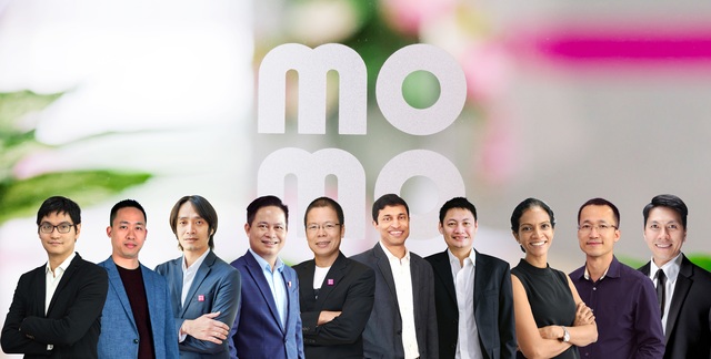 Hỏi chuyện Phó Chủ tịch kỳ lân thứ 4 của Việt Nam: MoMo có gì mà được định giá 2 tỷ USD? Khi nào sẽ tính chuyện IPO? - Ảnh 5.