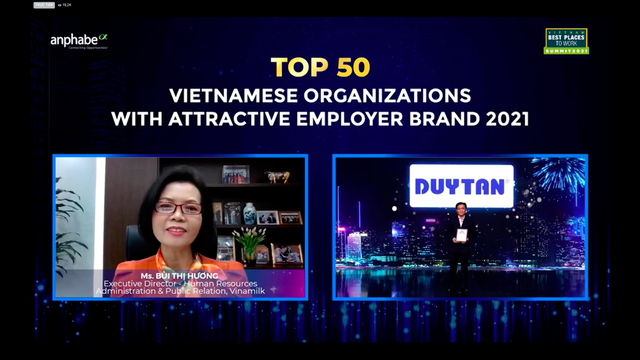 Vì sao 3 năm vững ngôi quán quân, nay Vinamilk vắng mặt trong Top 100 nơi làm việc tốt nhất Việt Nam 2021? - Ảnh 2.