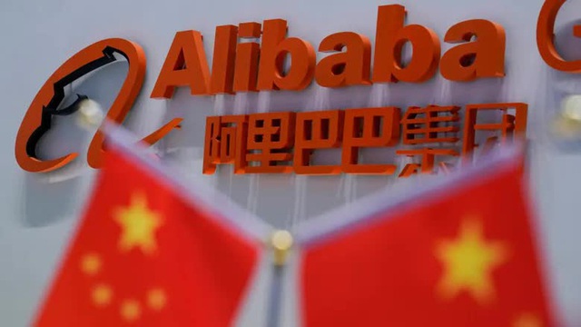  Che giấu lỗ hổng an ninh mạng, Alibaba nhận hình phạt từ chính phủ Trung Quốc - Ảnh 2.