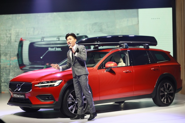 Việt Nam – ‘ngôi sao’ mới nổi của ‘ông lớn’ Bắc Âu Volvo Car: Tăng trưởng hơn 150% trong năm 2021, là một trong những thị trường quan trọng nhất tại APAC - Ảnh 2.