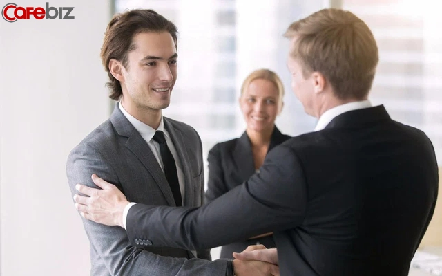 Biểu hiện của một người lãnh đạo tốt: Sòng phẳng trong việc tặng quà!  - Ảnh 2.