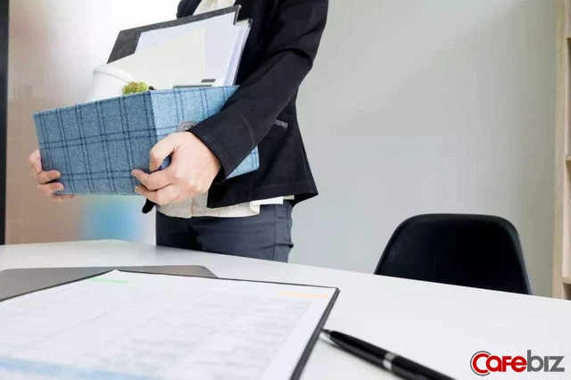 Biểu hiện của một người lãnh đạo tốt: Sòng phẳng trong việc tặng quà!  - Ảnh 3.