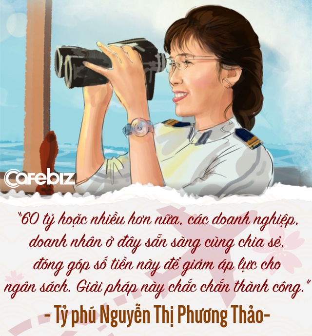 2021 - Chuyến bay đặc biệt của nữ tướng Nguyễn Thị Phương Thảo: Đưa Vietjet Air vượt bão Covid, ký loạt hợp đồng tỷ đô, lập thành tựu vang danh thế giới - Ảnh 8.