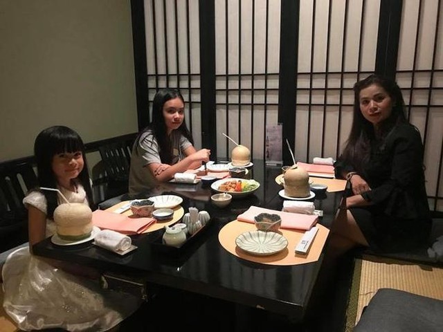 Rick kid siêu kín tiếng nhà Đặng Lê Nguyên Vũ: 2 thiếu gia hiếm hoi lộ diện, 2 ái nữ xinh đẹp, đang du học và sinh sống ở Mỹ - Ảnh 3. Rick kid siêu kín tiếng nhà Đặng Lê Nguyên Vũ: 2 thiếu gia hiếm hoi lộ diện, 2 ái nữ xinh đẹp, đang du học và sinh sống ở Mỹ - Ảnh 3.