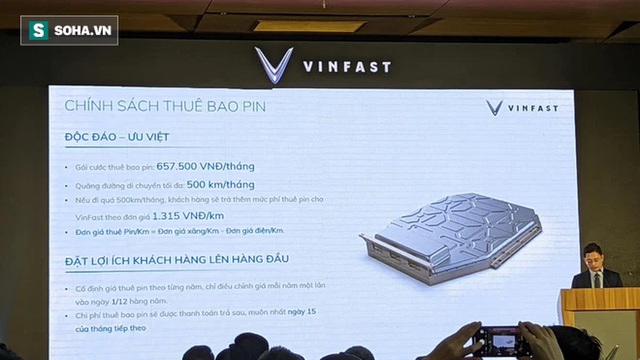Khách Việt đầu tiên nhận VF e34: Bứt tốc tốt, đáng mua, có người tậu đủ bộ xe VinFast - Ảnh 11.