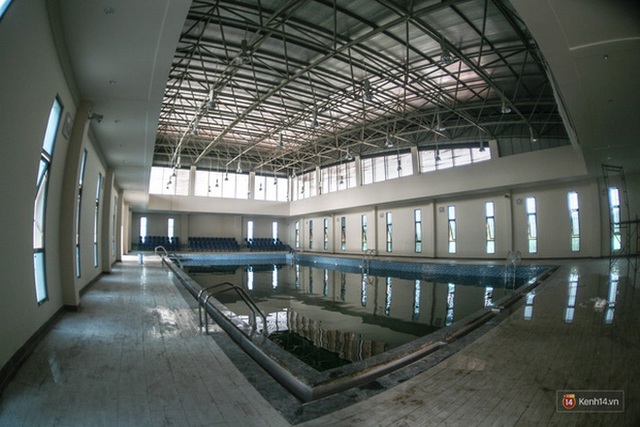 Một trường ở Việt Nam có cơ ngơi 600 tỷ, chơi lớn cấp 1 tỷ đồng mua nhà mời Giáo sư - Tiến sĩ về dạy, không gian không khác gì châu Âu! - Ảnh 7. Một trường ở Việt Nam có cơ ngơi 600 tỷ, chơi lớn cấp 1 tỷ đồng mua nhà mời Giáo sư - Tiến sĩ về dạy, không gian không khác gì châu Âu! - Ảnh 7.