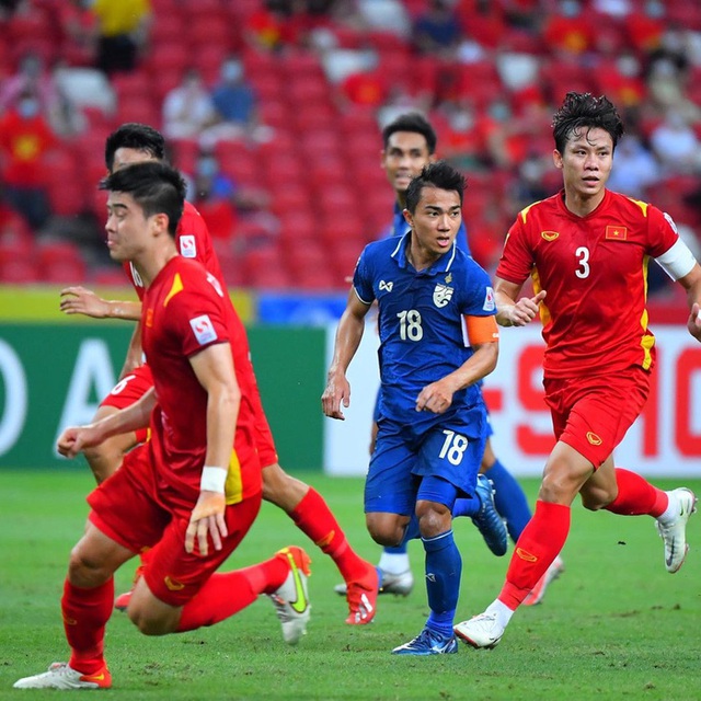 5 điều tuyển Việt Nam cần làm để lật đổ Thái Lan, vào chung kết AFF Cup 2020 - Ảnh 3.