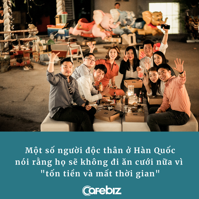 Nhiều người độc thân ấm ức vì dành cả thanh xuân đi ăn cưới mà chẳng gỡ gạc được đồng nào - Ảnh 2.