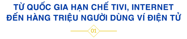 Những thay đổi trong cuộc sống người dân Burundi sau sự xuất hiện của Viettel - Ảnh 1.