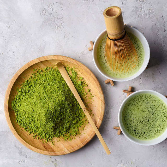 Không tốn tiền mua thuốc, người Nhật có cả kho món ăn giúp tăng đề kháng, sống thọ trăm tuổi không khó - Ảnh 1. Không tốn tiền mua thuốc, người Nhật có cả kho món ăn giúp tăng đề kháng, sống thọ trăm tuổi không khó - Ảnh 1.
