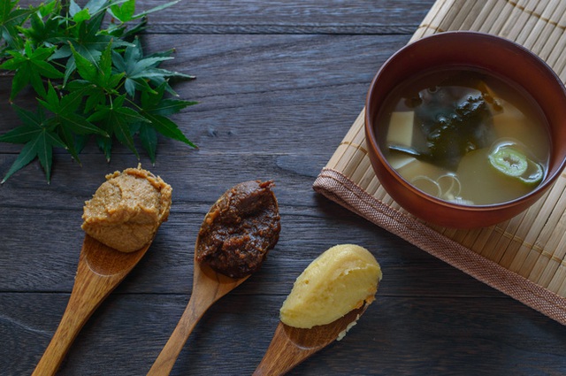 Không tốn tiền mua thuốc, người Nhật có cả kho món ăn giúp tăng đề kháng, sống thọ trăm tuổi không khó - Ảnh 2. Không tốn tiền mua thuốc, người Nhật có cả kho món ăn giúp tăng đề kháng, sống thọ trăm tuổi không khó - Ảnh 2.